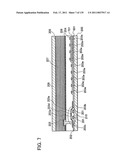 LIQUID CRYSTAL DISPLAY DEVICE AND ELECTRONIC APPLIANCE diagram and image