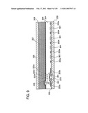 LIQUID CRYSTAL DISPLAY DEVICE AND ELECTRONIC APPLIANCE diagram and image