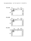 LIQUID CRYSTAL DISPLAY DEVICE AND ELECTRONIC APPLIANCE diagram and image