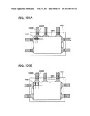 LIQUID CRYSTAL DISPLAY DEVICE AND ELECTRONIC APPLIANCE diagram and image