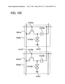 LIQUID CRYSTAL DISPLAY DEVICE AND ELECTRONIC APPLIANCE diagram and image