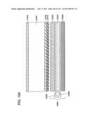 LIQUID CRYSTAL DISPLAY DEVICE AND ELECTRONIC APPLIANCE diagram and image