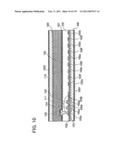 LIQUID CRYSTAL DISPLAY DEVICE AND ELECTRONIC APPLIANCE diagram and image