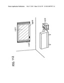 LIQUID CRYSTAL DISPLAY DEVICE AND ELECTRONIC APPLIANCE diagram and image