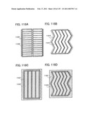 LIQUID CRYSTAL DISPLAY DEVICE AND ELECTRONIC APPLIANCE diagram and image