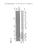 LIQUID CRYSTAL DISPLAY DEVICE AND ELECTRONIC APPLIANCE diagram and image