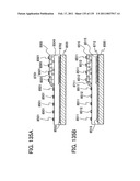 LIQUID CRYSTAL DISPLAY DEVICE AND ELECTRONIC APPLIANCE diagram and image