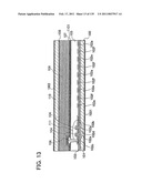 LIQUID CRYSTAL DISPLAY DEVICE AND ELECTRONIC APPLIANCE diagram and image