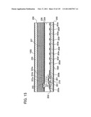 LIQUID CRYSTAL DISPLAY DEVICE AND ELECTRONIC APPLIANCE diagram and image