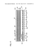 LIQUID CRYSTAL DISPLAY DEVICE AND ELECTRONIC APPLIANCE diagram and image