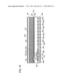 LIQUID CRYSTAL DISPLAY DEVICE AND ELECTRONIC APPLIANCE diagram and image