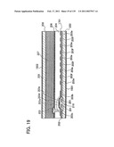 LIQUID CRYSTAL DISPLAY DEVICE AND ELECTRONIC APPLIANCE diagram and image