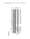 LIQUID CRYSTAL DISPLAY DEVICE AND ELECTRONIC APPLIANCE diagram and image