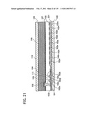 LIQUID CRYSTAL DISPLAY DEVICE AND ELECTRONIC APPLIANCE diagram and image