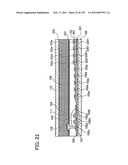 LIQUID CRYSTAL DISPLAY DEVICE AND ELECTRONIC APPLIANCE diagram and image