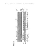 LIQUID CRYSTAL DISPLAY DEVICE AND ELECTRONIC APPLIANCE diagram and image