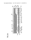 LIQUID CRYSTAL DISPLAY DEVICE AND ELECTRONIC APPLIANCE diagram and image