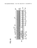 LIQUID CRYSTAL DISPLAY DEVICE AND ELECTRONIC APPLIANCE diagram and image