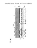 LIQUID CRYSTAL DISPLAY DEVICE AND ELECTRONIC APPLIANCE diagram and image