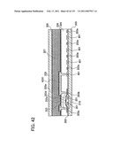 LIQUID CRYSTAL DISPLAY DEVICE AND ELECTRONIC APPLIANCE diagram and image