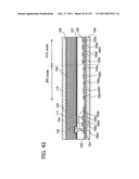 LIQUID CRYSTAL DISPLAY DEVICE AND ELECTRONIC APPLIANCE diagram and image