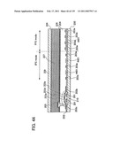 LIQUID CRYSTAL DISPLAY DEVICE AND ELECTRONIC APPLIANCE diagram and image