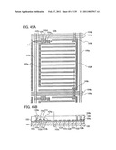 LIQUID CRYSTAL DISPLAY DEVICE AND ELECTRONIC APPLIANCE diagram and image