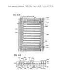 LIQUID CRYSTAL DISPLAY DEVICE AND ELECTRONIC APPLIANCE diagram and image