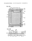 LIQUID CRYSTAL DISPLAY DEVICE AND ELECTRONIC APPLIANCE diagram and image