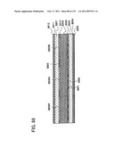 LIQUID CRYSTAL DISPLAY DEVICE AND ELECTRONIC APPLIANCE diagram and image