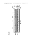 LIQUID CRYSTAL DISPLAY DEVICE AND ELECTRONIC APPLIANCE diagram and image