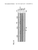 LIQUID CRYSTAL DISPLAY DEVICE AND ELECTRONIC APPLIANCE diagram and image