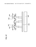 LIQUID CRYSTAL DISPLAY DEVICE AND ELECTRONIC APPLIANCE diagram and image