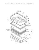 DISPLAY DEVICE diagram and image