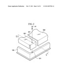 DISPLAY DEVICE diagram and image