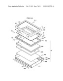 DISPLAY DEVICE diagram and image