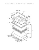 DISPLAY DEVICE diagram and image