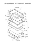 DISPLAY DEVICE diagram and image