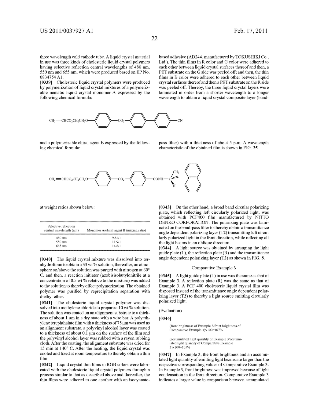 LIGHT SOURCE AND LIQUID CRYSTAL DISPLAY - diagram, schematic, and image 36