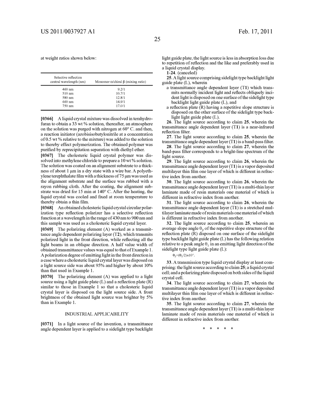 LIGHT SOURCE AND LIQUID CRYSTAL DISPLAY - diagram, schematic, and image 39