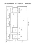 Display Circuits diagram and image