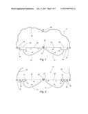 FOLDING EYEGLASSES diagram and image