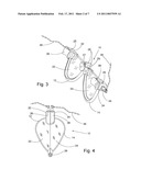 FOLDING EYEGLASSES diagram and image