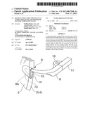 HOLDING STRUCTURES FOR SPECTACLE LENSES, SPECTACLES, AND METHOD OF MANUFACTURING SPECTACLES diagram and image