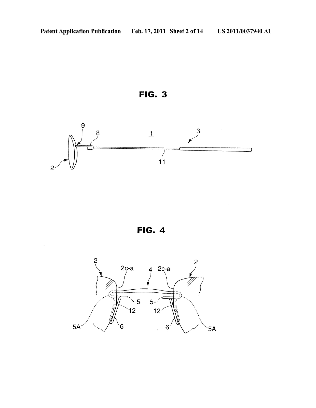 HOLDING STRUCTURES FOR SPECTACLE LENSES, SPECTACLES, AND METHOD OF MANUFACTURING SPECTACLES - diagram, schematic, and image 03