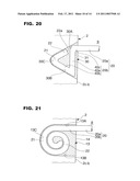 HOLDING STRUCTURES FOR SPECTACLE LENSES, SPECTACLES, AND METHOD OF MANUFACTURING SPECTACLES diagram and image