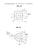 HOLDING STRUCTURES FOR SPECTACLE LENSES, SPECTACLES, AND METHOD OF MANUFACTURING SPECTACLES diagram and image