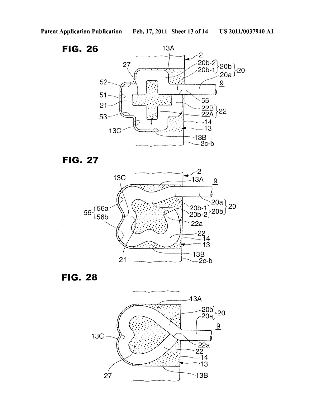 HOLDING STRUCTURES FOR SPECTACLE LENSES, SPECTACLES, AND METHOD OF MANUFACTURING SPECTACLES - diagram, schematic, and image 14