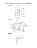 HOLDING STRUCTURES FOR SPECTACLE LENSES, SPECTACLES, AND METHOD OF MANUFACTURING SPECTACLES diagram and image