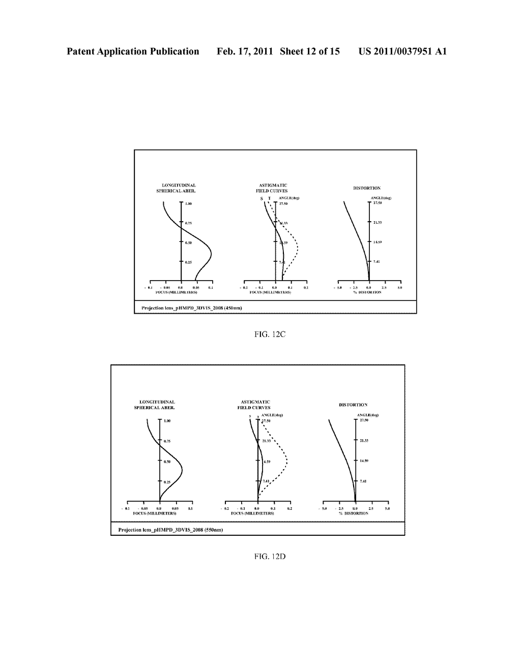 HEAD-MOUNTED PROJECTION DISPLAY USING REFLECTIVE MICRODISPLAYS - diagram, schematic, and image 13